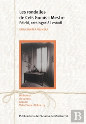Les Rondalles De Cels Gomis I Mestre