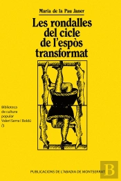 Les Rondalles Del Cicle De L'Espòs Transformat