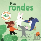 Les Rondes (Tp)
