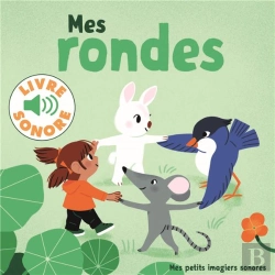 Bertrand.pt - Les Rondes (Tp)