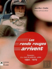 Les Ronds Rouges Arrivent