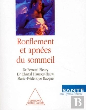 Les Ronflements Et Apnees Du Sommeil