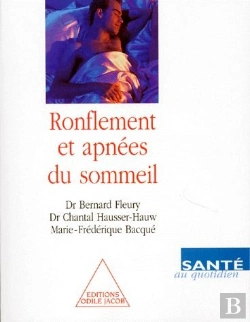 Bertrand.pt - Les Ronflements Et Apnees Du Sommeil