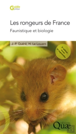 Bertrand.pt - Les Rongeurs De France – 3 Ème   Édition