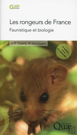 Bertrand.pt - Les Rongeurs De France ; Faunistique Et Biologie