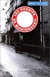 Les Rosbifs De Montorgueil