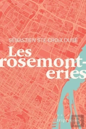 Les Rosemonteries