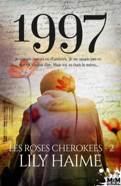 Bertrand.pt - Les Roses Cherokees Tome 2 ; 1997