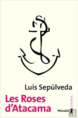 Bertrand.pt - Les Roses D'Atacama