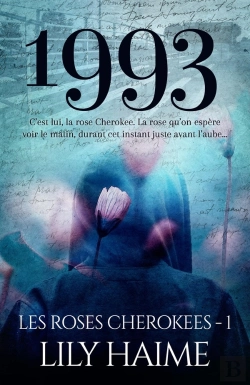 Bertrand.pt - Les Roses De Cherokee Tome 1 ; 1993