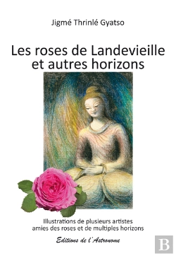 Bertrand.pt - Les Roses De Landevieille Et Autres Horizons