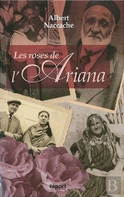 Les Roses De L'Ariana
