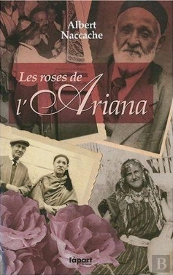 Bertrand.pt - Les Roses De L'Ariana