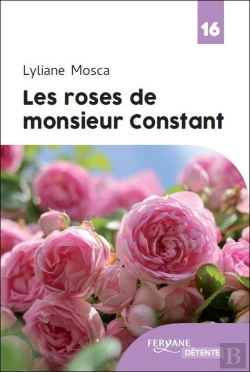 Bertrand.pt - Les Roses De Monsieur Constant