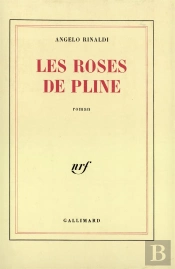 Les Roses De Pline