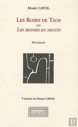 Bertrand.pt - Les Roses De Taos Ou Les Ironies Du Destin - Nouvelles