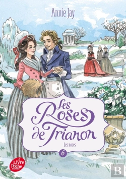 Bertrand.pt - Les Roses De Trianon Tome 6 : Les Noces