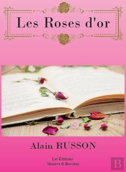 Bertrand.pt - Les Roses D'Or