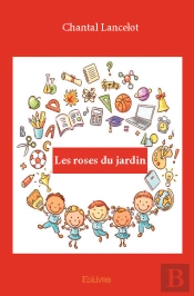 Les Roses Du Jardin