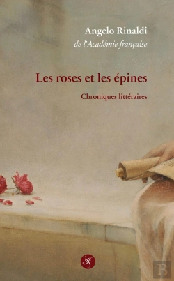 Bertrand.pt - Les Roses Et Les Épines