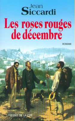 Bertrand.pt - Les Roses Rouges En Décembre