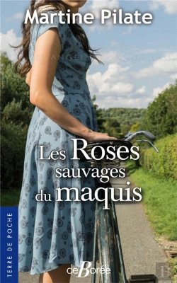 Bertrand.pt - Les Roses Sauvages Du Maquis
