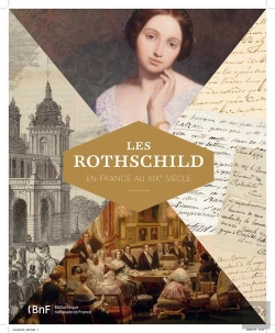 Bertrand.pt - Les Rothschild En France Au Xix Siècle