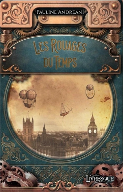 Bertrand.pt - Les Rouages Du Temps
