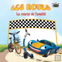 Bertrand.pt - Les Roues La Course De L'Amitie