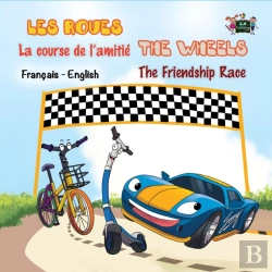 Bertrand.pt - Les Roues  La Course De L'Amitie The Wheels The Friendship Race