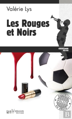 Bertrand.pt - Les Rouges Et Noirs