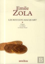 Les Rougon-Macquart T.6
