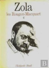 Les Rougon-Macquart Tome 4