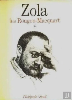 Bertrand.pt - Les Rougon-Macquart Tome 4