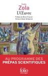 Les Rougon-Macquart, Xiv ; L'Oeuvre