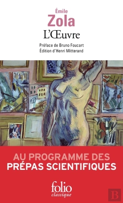Bertrand.pt - Les Rougon-Macquart, Xiv ; L'Oeuvre