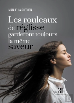 Bertrand.pt - Les Rouleaux De Réglisse Garderont Toujours La Même Saveur