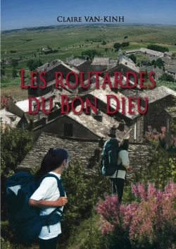 Bertrand.pt - Les Routardes Du Bon Dieu