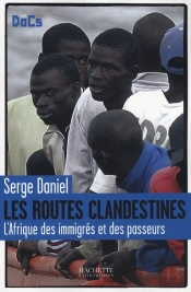 Les Routes Clandestines