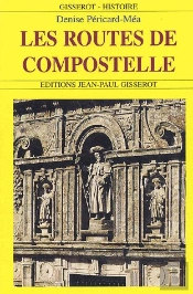 Les Routes De Compostelle