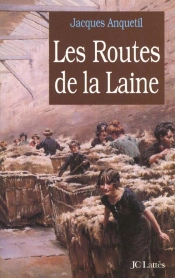 Les Routes De La Laine