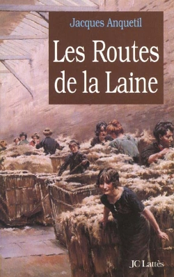 Bertrand.pt - Les Routes De La Laine