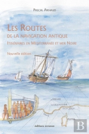 Les Routes De La Navigation Antique