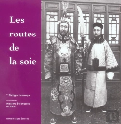 Bertrand.pt - Les Routes de la Soie