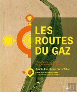 Bertrand.pt - Les Routes Du Gaz