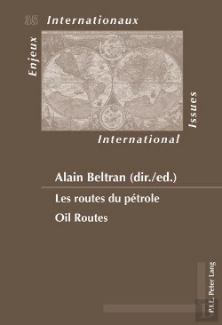 Bertrand.pt - Les Routes Du Pétrole   Oil Routes