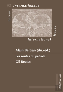 Bertrand.pt - Les Routes Du Pétrole / Oil Routes