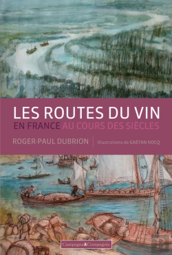 Bertrand.pt - Les Routes Du Vin