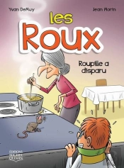 Les Roux V 04 Roupille A Disparu