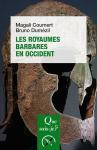 Les Royaumes Barbares En Occident